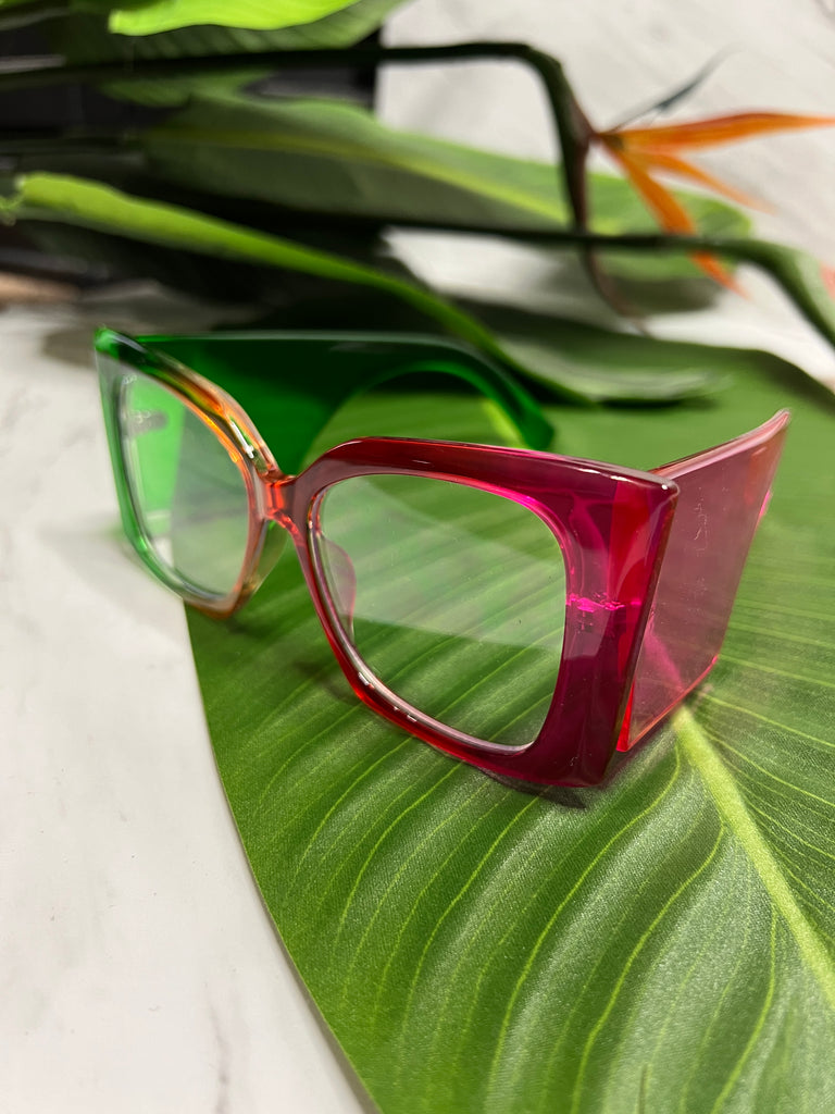 Rainbow Bright (pink)