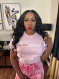 Best Dressed (pink)