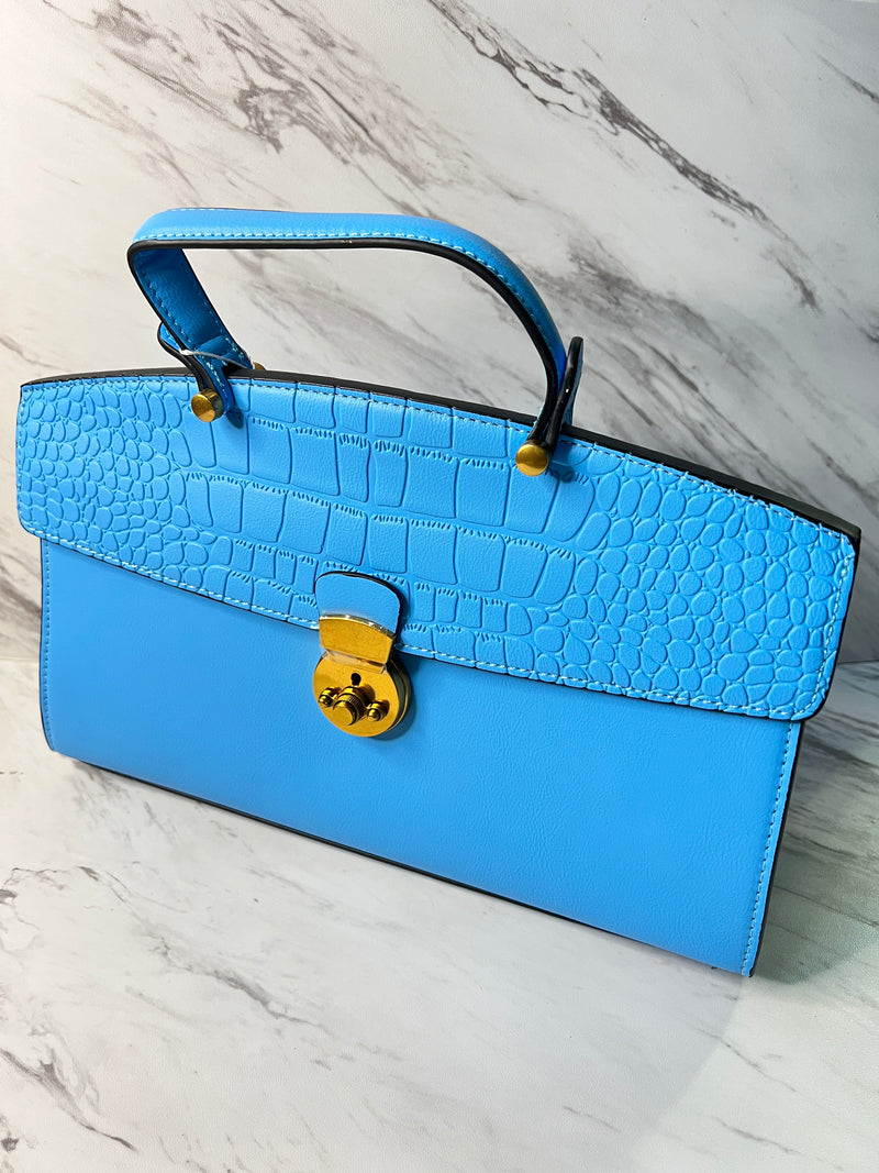 Chilli (turquoise)
