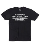Her Peace