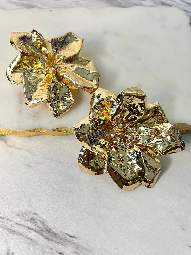 Golden Flower