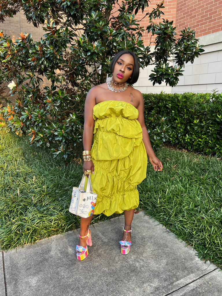 Prissy
