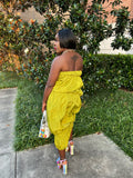Prissy
