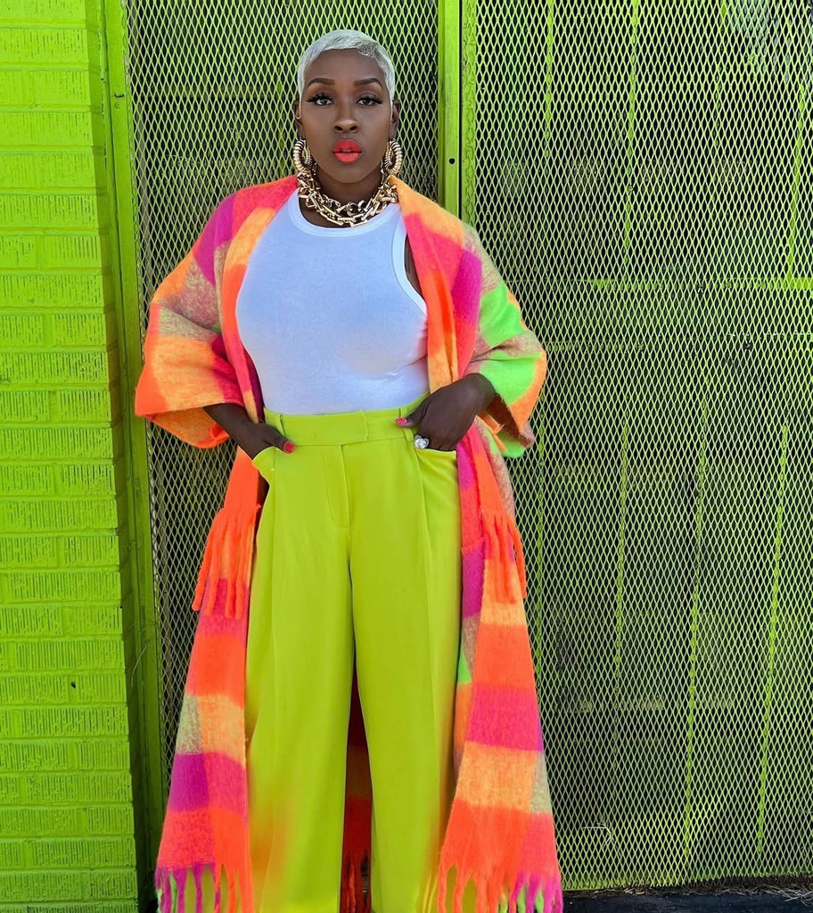 Fancy (neon)