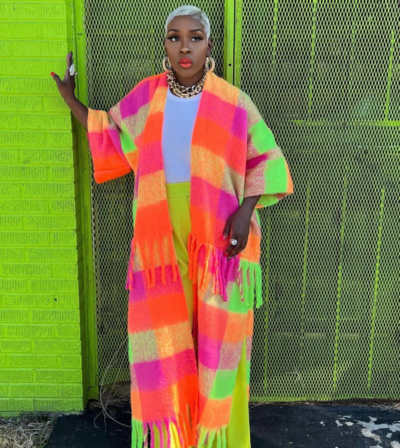 Fancy (neon)