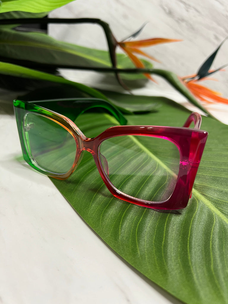 Rainbow Bright (pink)