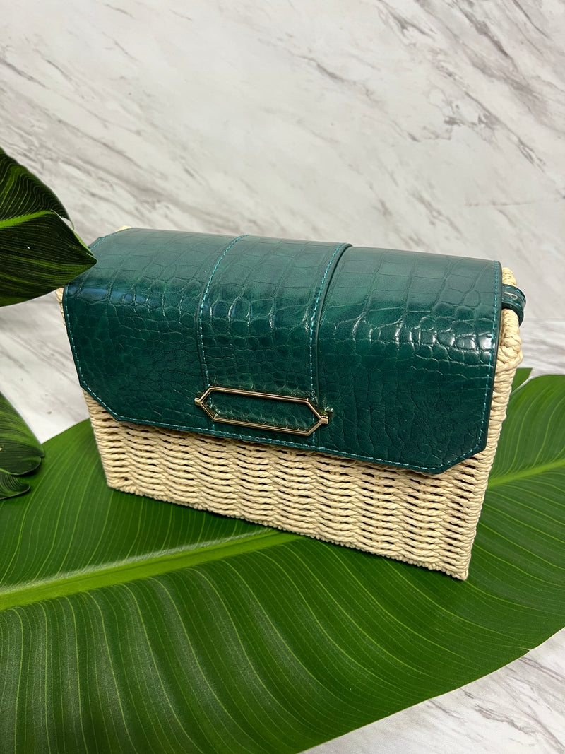 Green With Envy
