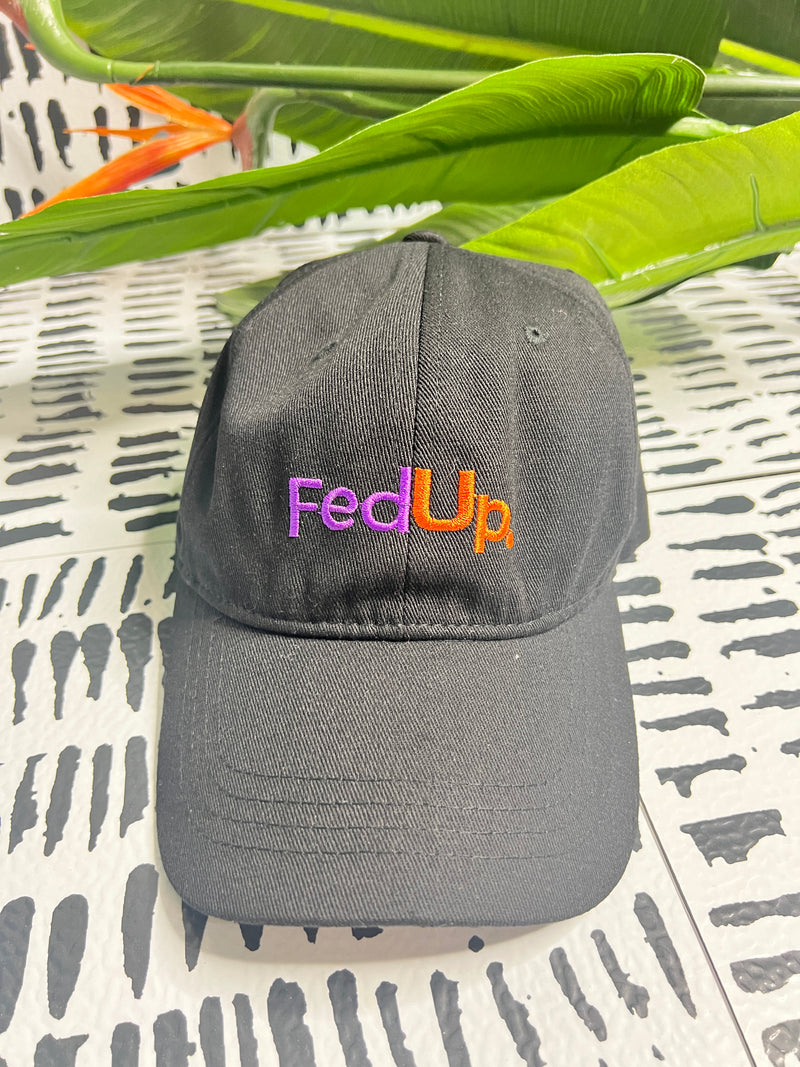 Fed Up