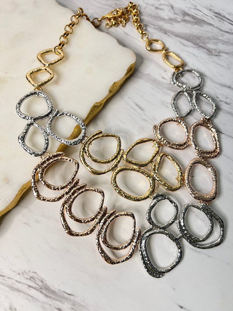 Mixed Metal