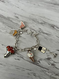 Fun Charm Bracelet