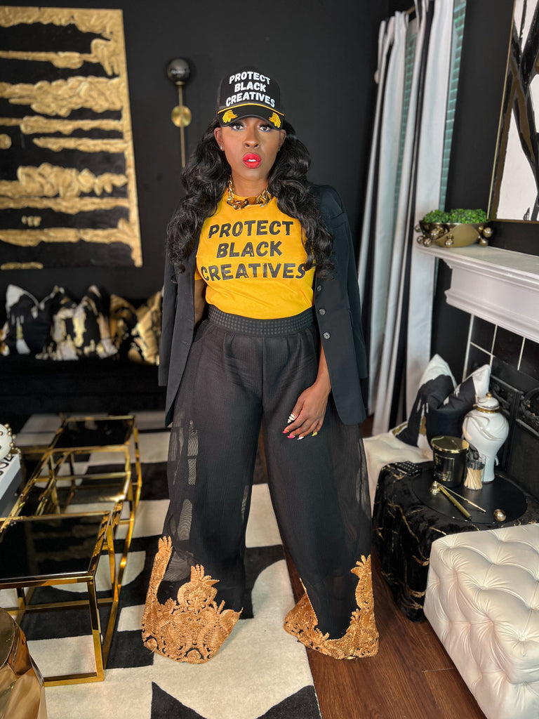Black Creatives