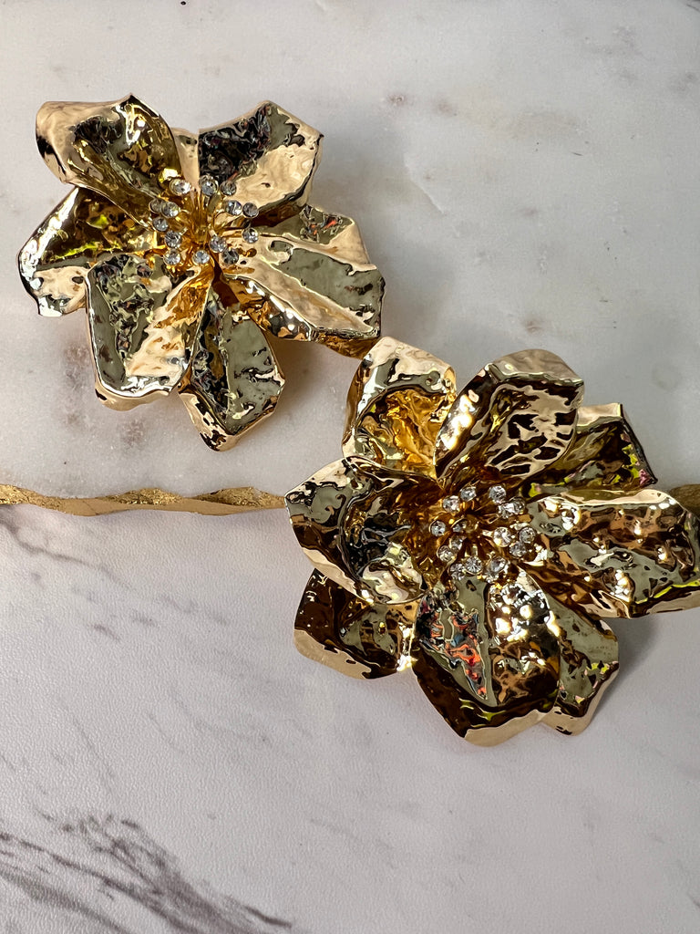 Golden Flower