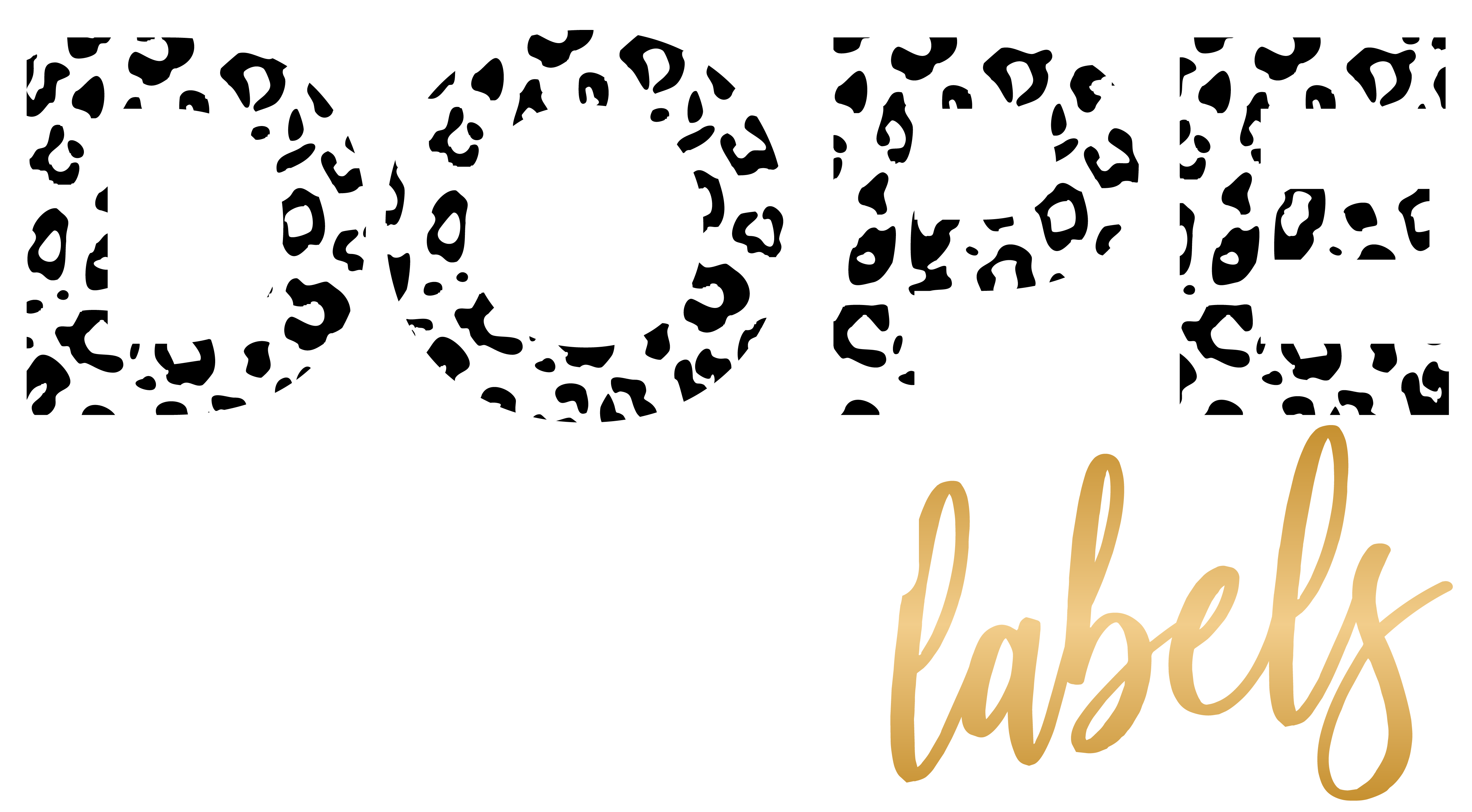 DOPE WITHOUT LABELS