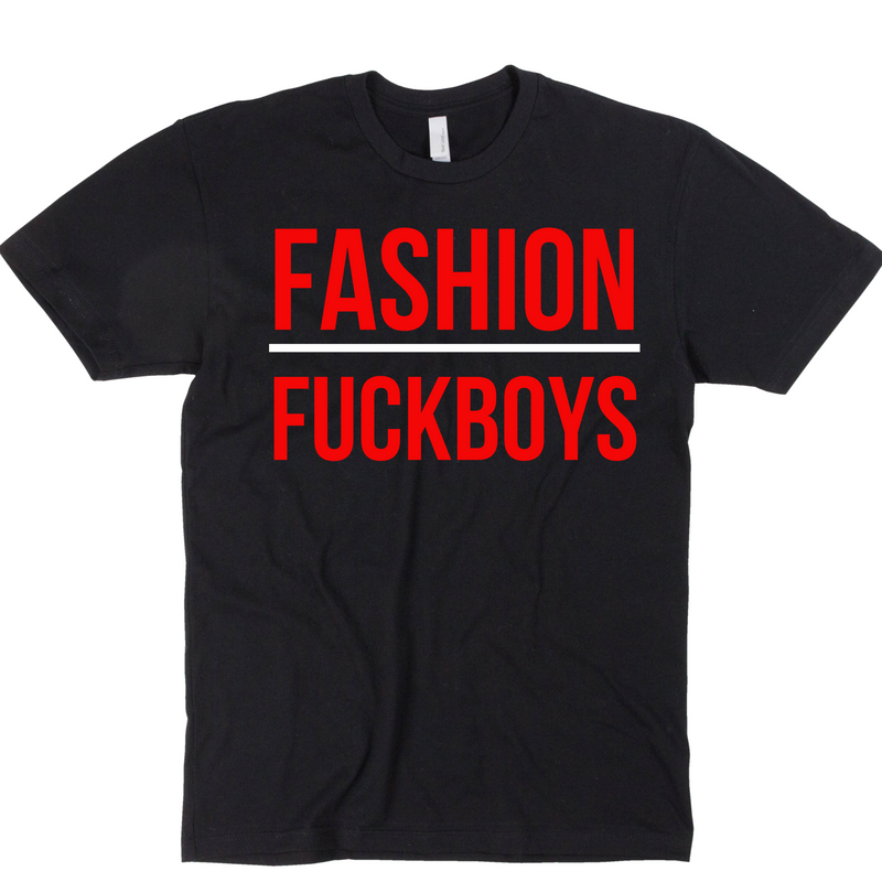 F*&^% Boy