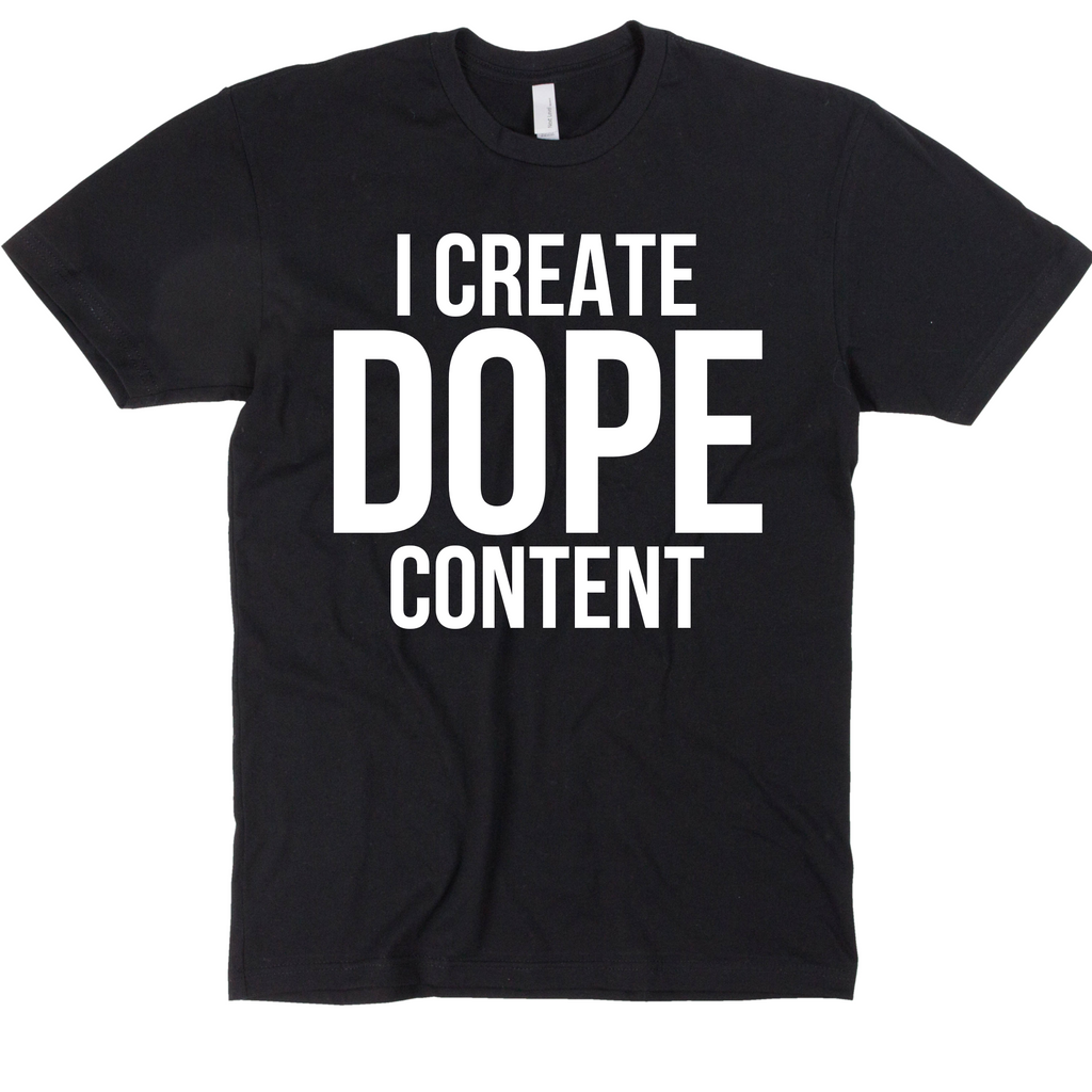 Content
