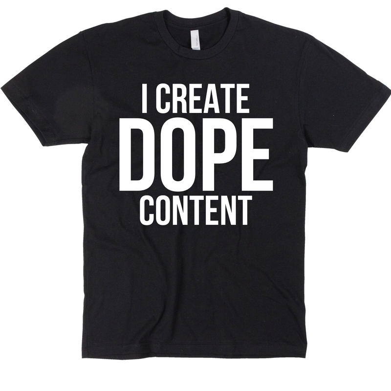 Content