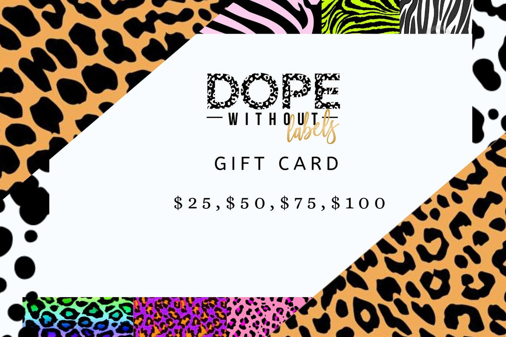 Gift Cards