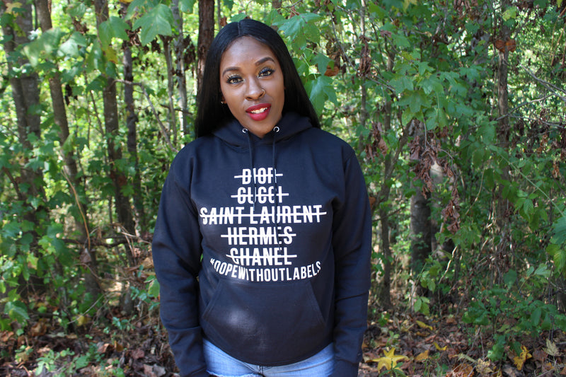 Dope Lines Hoodie