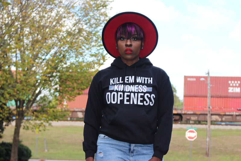 Kill em (Hoodie)