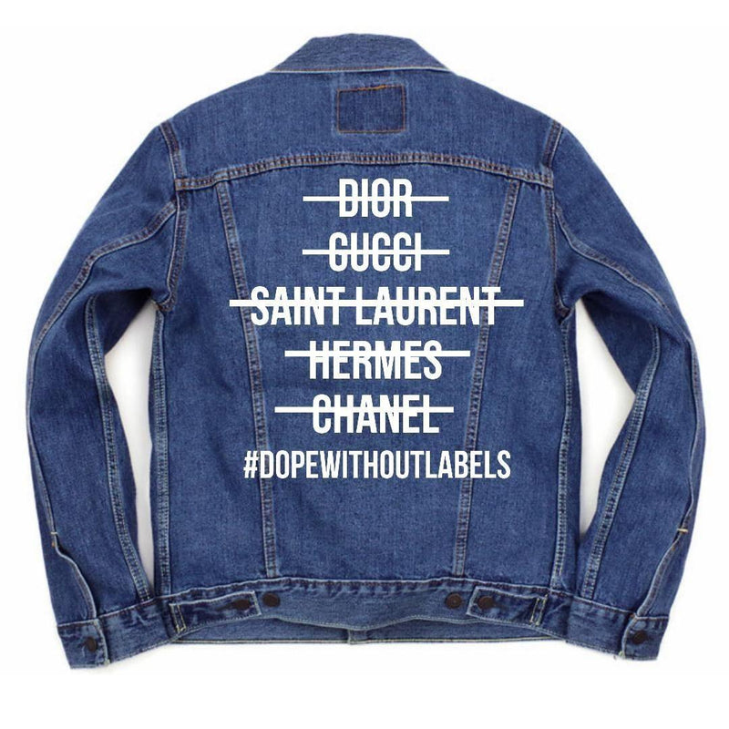 DWL Denim