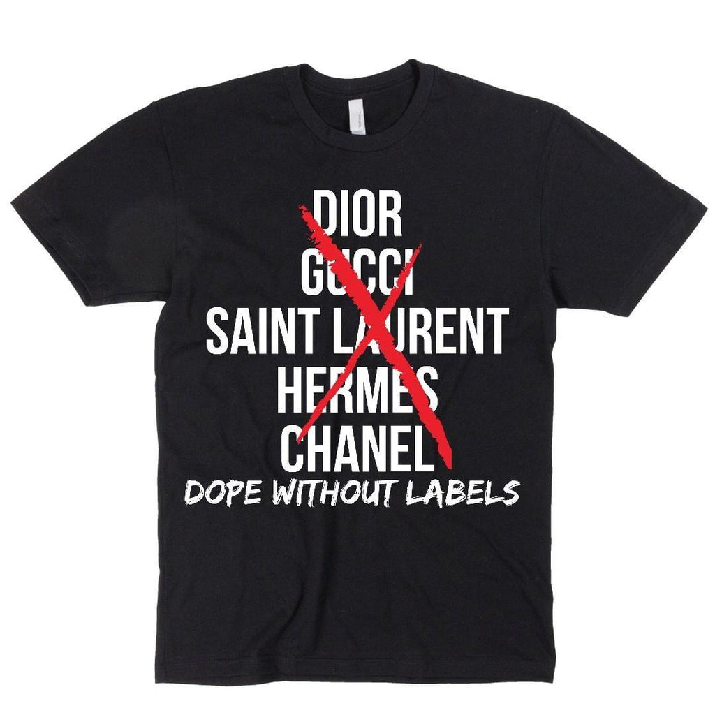 Dope EX Tee