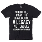 Legacy Tee