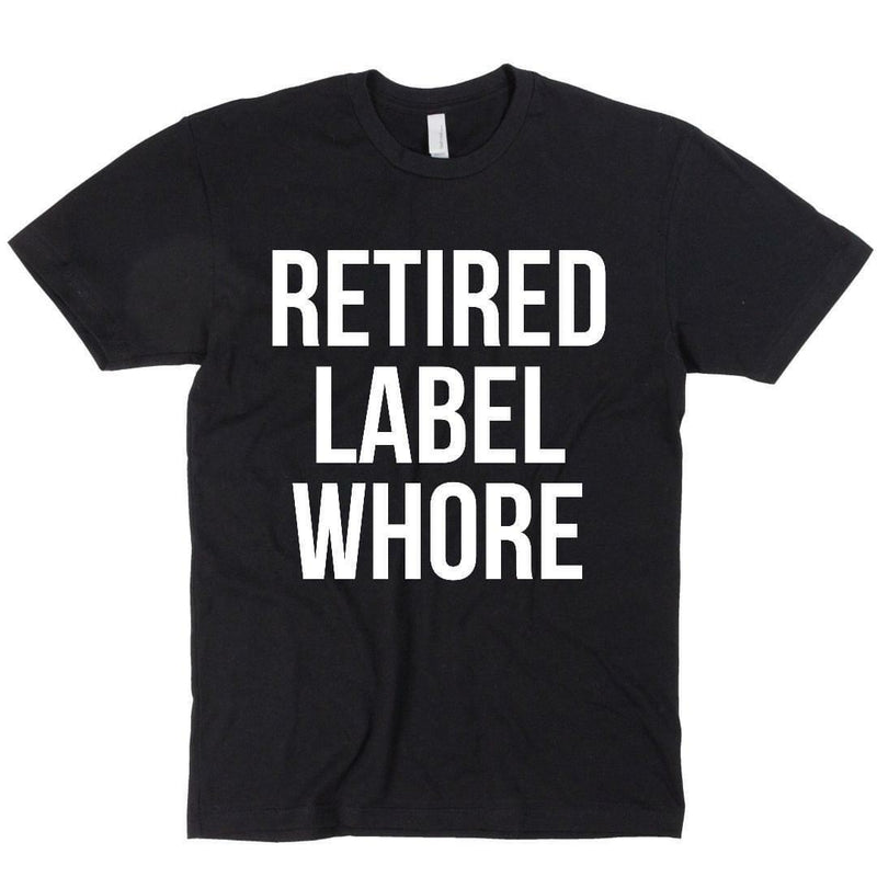 Retired