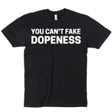 Can't Fake It