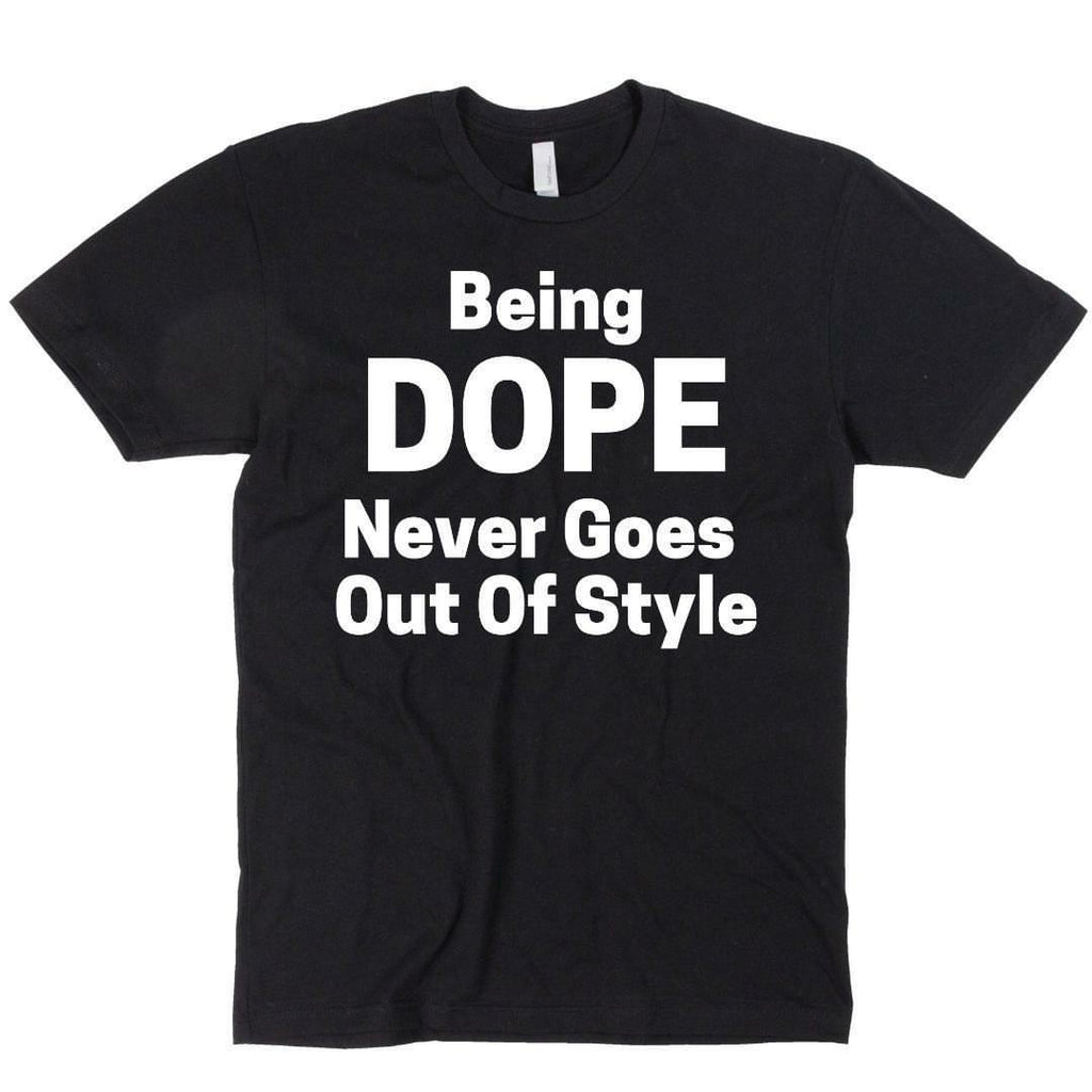 Out of Style