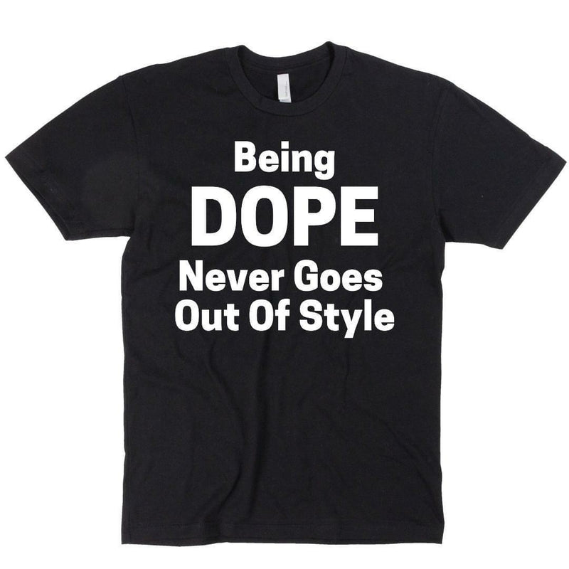 Out of Style