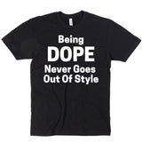 Out of Style