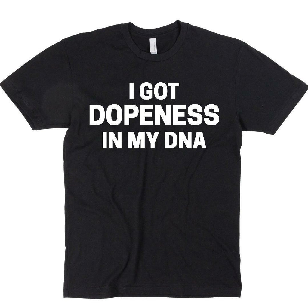 DNA