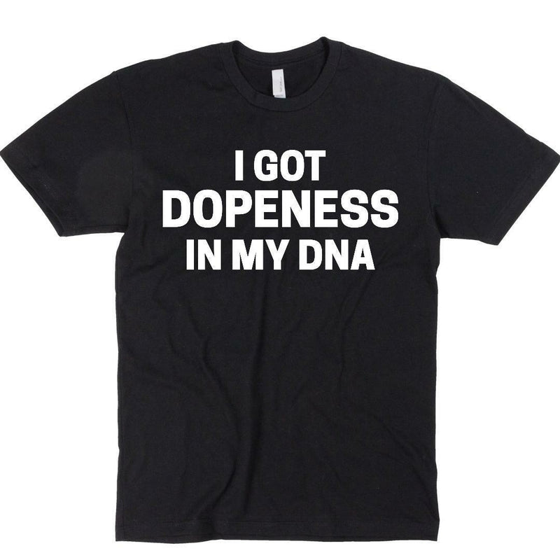 DNA