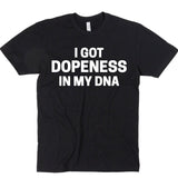 DNA