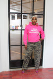 Fashion Statement Hoodie (limited edition)