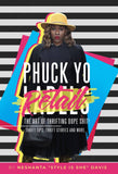 Phuck Yo Retail Book
