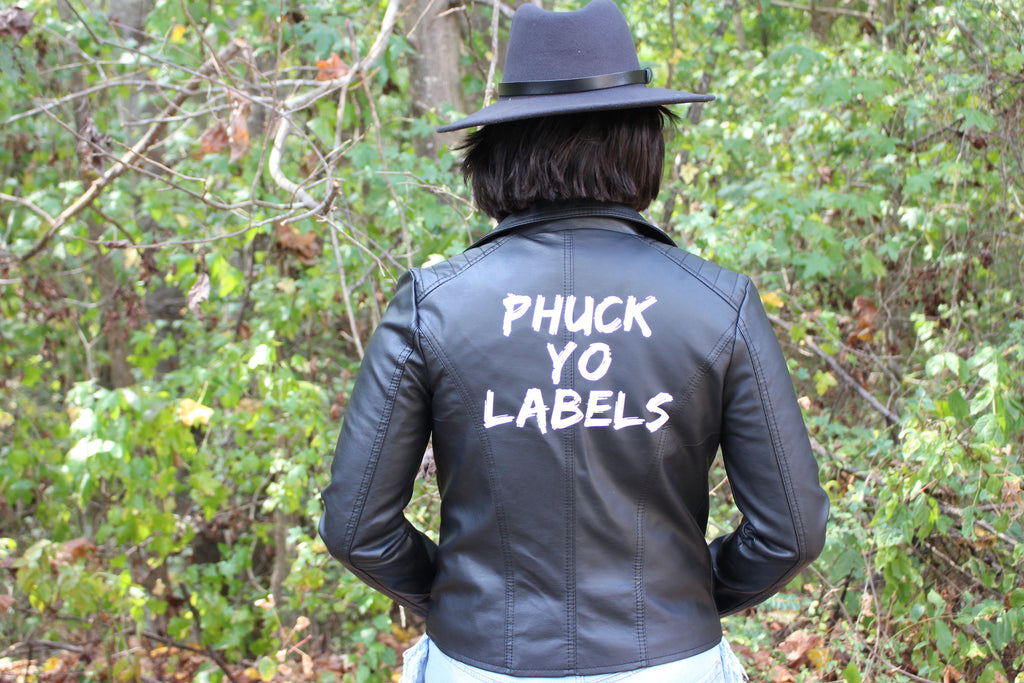 Phuck Yo Moto (Coming Soon)