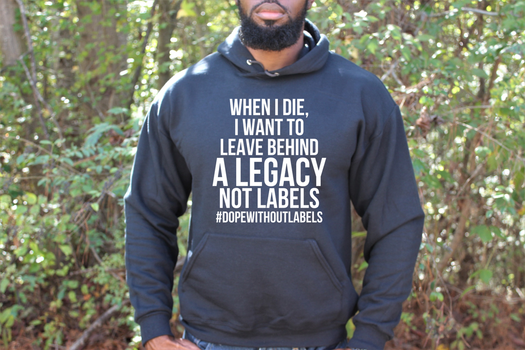 Legacy Hoodie (Fellas)