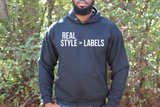 Real Style Hoodie (Fellas)