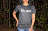 Real Style Tee