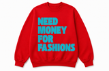 Need Money