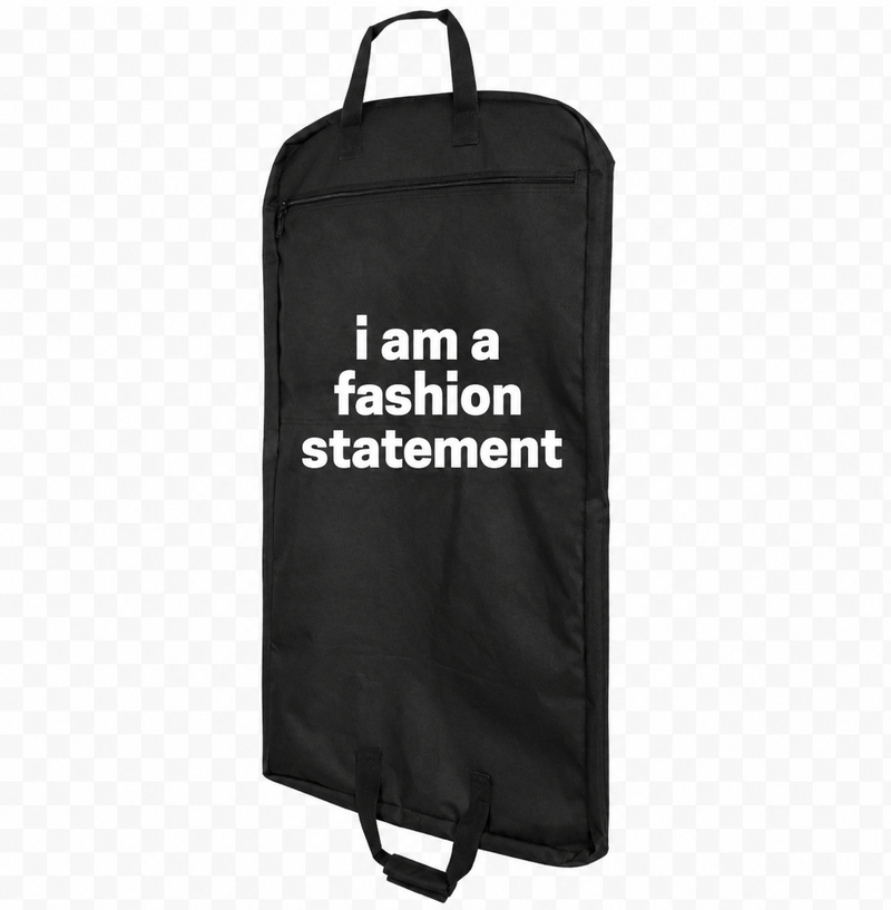 Fashion Statement (bag)