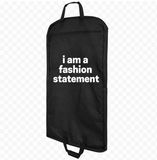 Fashion Statement (bag)