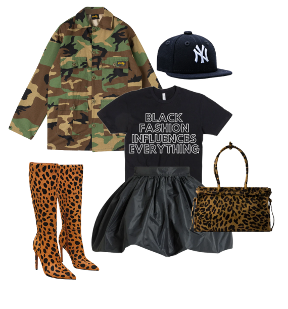 DOPE WITHOUT LABELS 