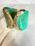 Goddess Turquoise