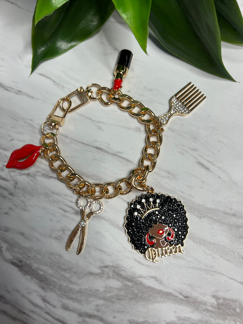 Charmed (black girl)