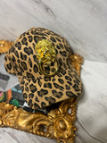 Wildlife (cheetah)