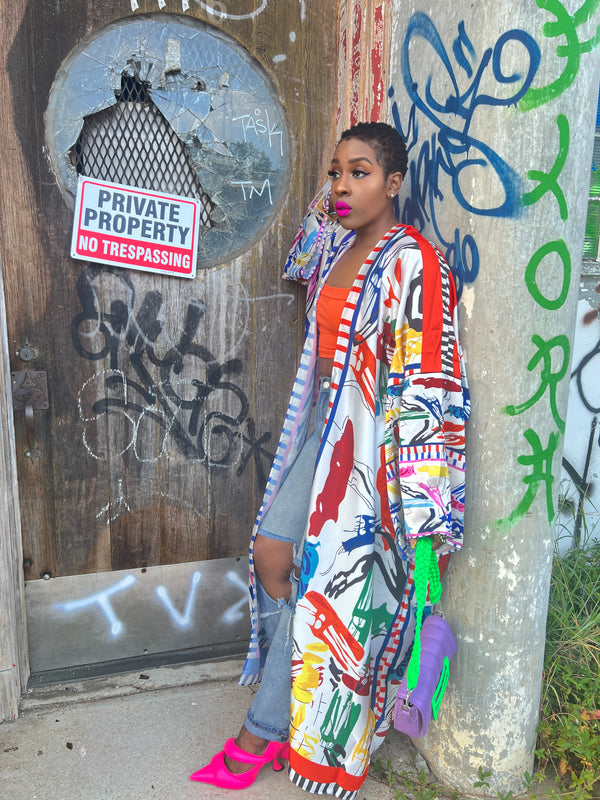 KAFTANS