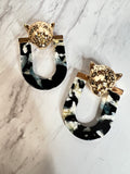 Lion & Marble