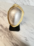 Silver & Gold